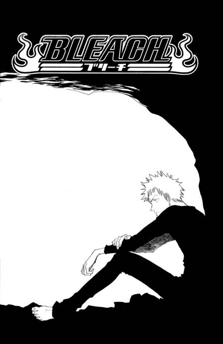 Otaku Gallery  / Anime e Manga / Bleach / Manga Scans / 031.jpg